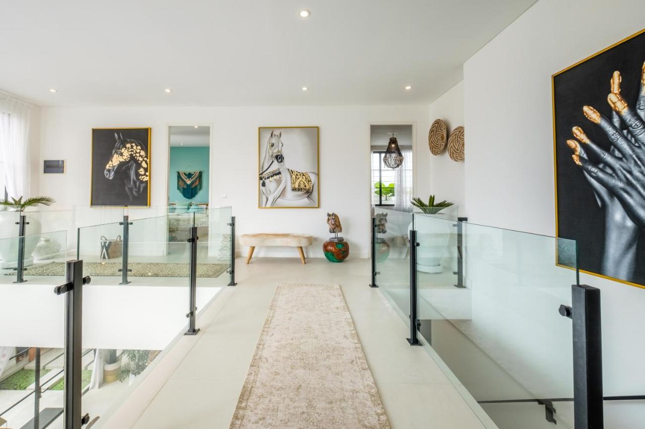Maison Jolie Villa By Betterplace Canggu Exterior foto
