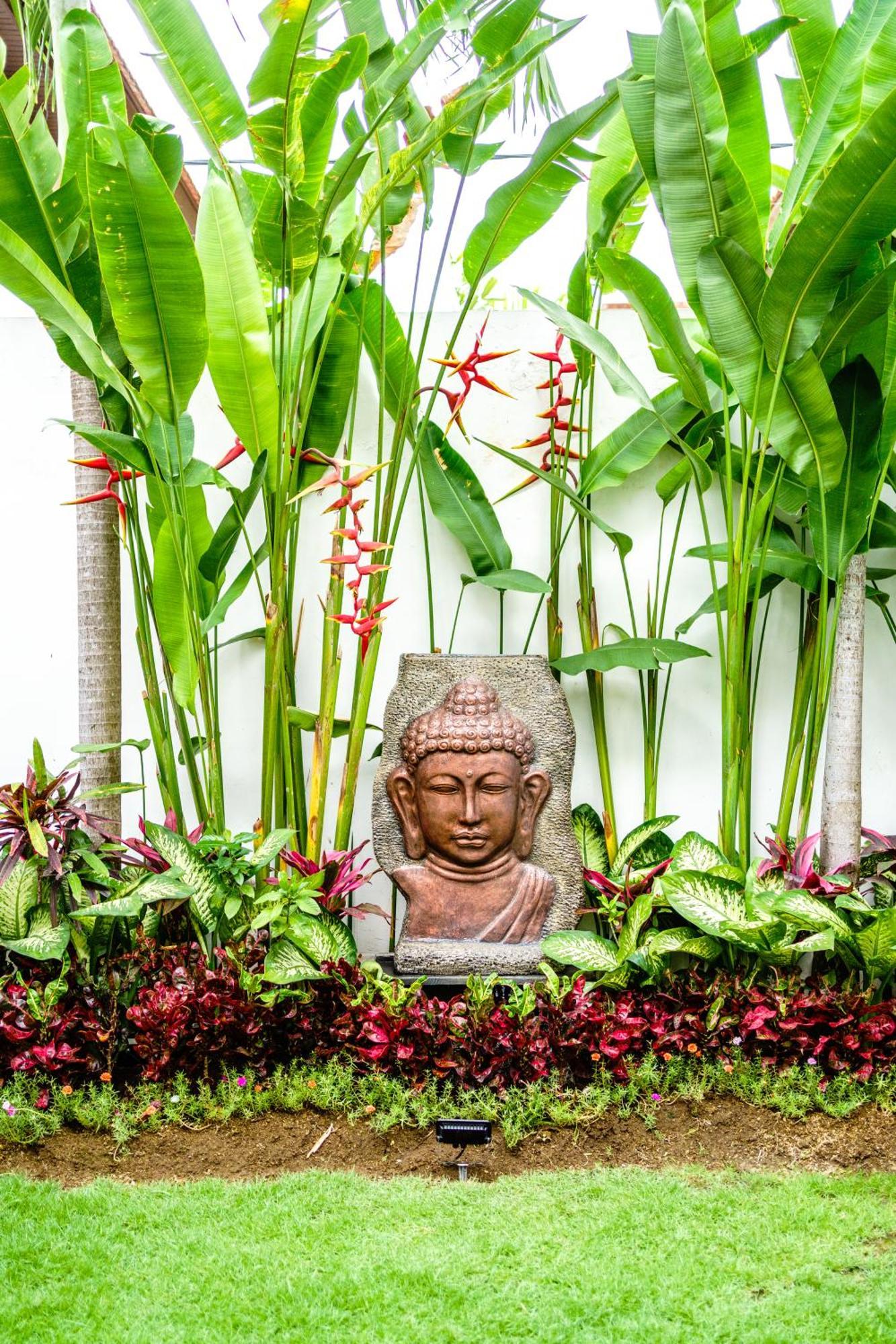 Maison Jolie Villa By Betterplace Canggu Exterior foto