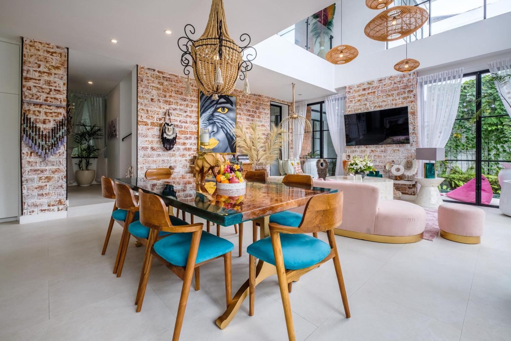 Maison Jolie Villa By Betterplace Canggu Exterior foto
